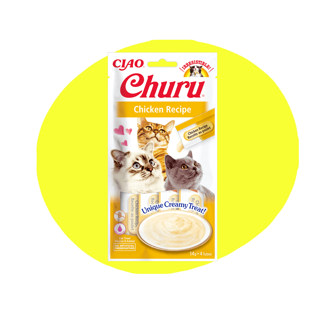 Churu Chicken