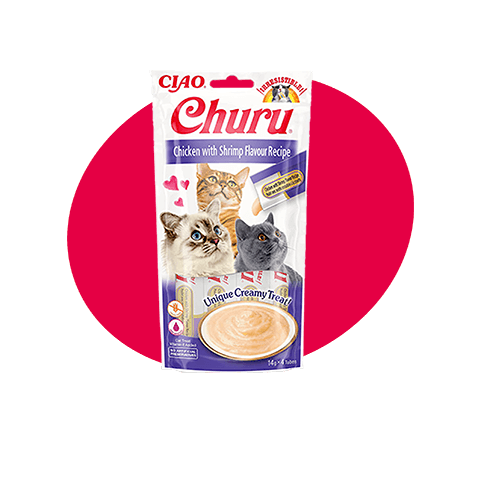 Churu Treats
