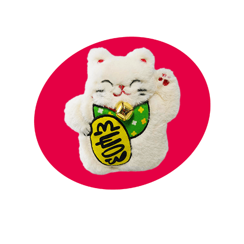 Lucky Cat