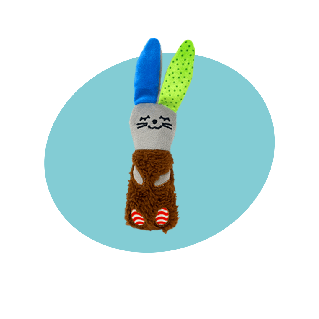 Little Nippers Floppy Rabbit