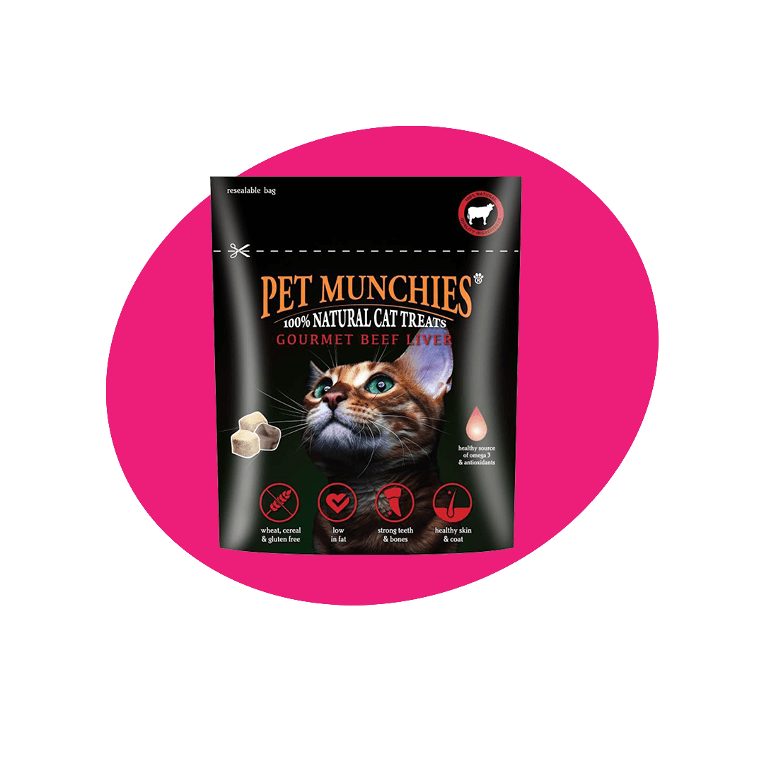 Pet Munchies