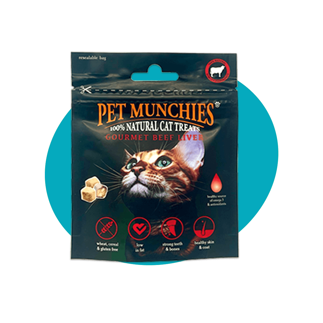 Pet Munchies